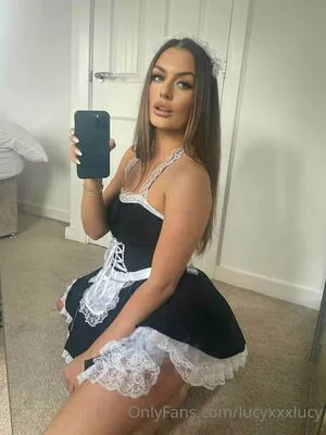 Lucyxxxlucy OnlyFans Leaked Free Thumbnail Picture - #Ya4ZtBcgS7