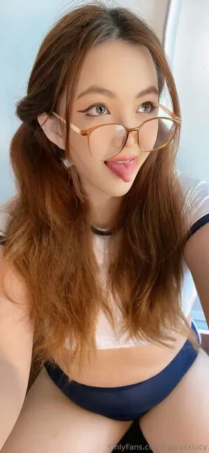 Lucyxxxlucy OnlyFans Leaked Free Thumbnail Picture - #lPyyluXwBe