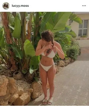 Lucyy Moss OnlyFans Leaked Free Thumbnail Picture - #Vbl2bKQNd1