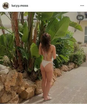 Lucyy Moss OnlyFans Leaked Free Thumbnail Picture - #bHMtWQWBw2