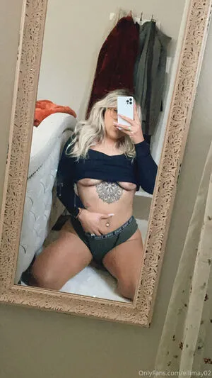 Lucyymay02 OnlyFans Leaked Free Thumbnail Picture - #Q7LiSenL1C
