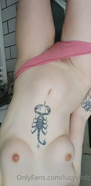 Lucyymfc OnlyFans Leaked Free Thumbnail Picture - #F6JkswnG3r