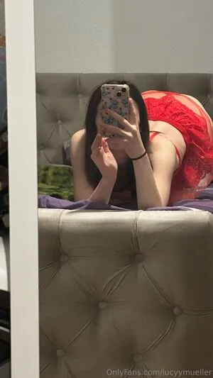 Lucyymueller OnlyFans Leaked Free Thumbnail Picture - #dS7tXULlrs
