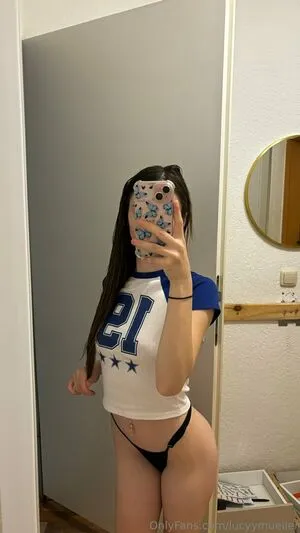 Lucyymueller OnlyFans Leaked Free Thumbnail Picture - #n85PL3FmVU