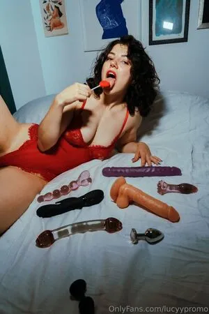 Lucyypromo OnlyFans Leaked Free Thumbnail Picture - #PRAEUaxPfN
