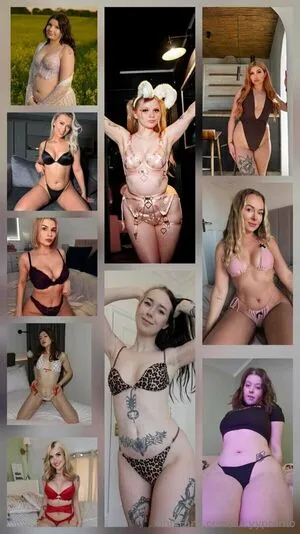 Lucyypromo OnlyFans Leaked Free Thumbnail Picture - #fKIh5z01nS