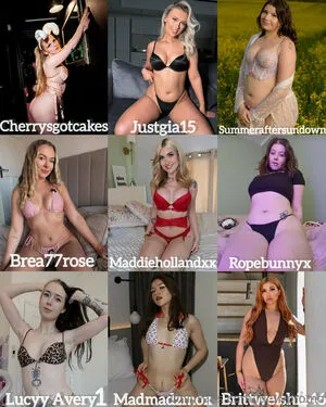 Lucyypromo OnlyFans Leaked Free Thumbnail Picture - #jSz7G1R9ou