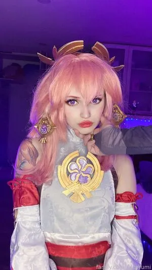 Lucyyumi OnlyFans Leaked Free Thumbnail Picture - #5527OCntW2