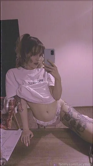 Lucyyumi OnlyFans Leaked Free Thumbnail Picture - #VaaClGeMb3