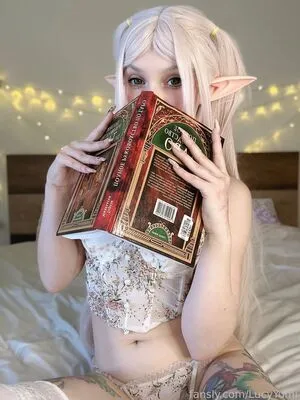 Lucyyumi OnlyFans Leaked Free Thumbnail Picture - #cfRSPHu8Ns