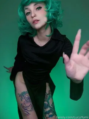 Lucyyumi OnlyFans Leaked Free Thumbnail Picture - #mz2uznpgla