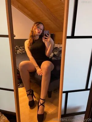 Lucyyy06 OnlyFans Leaked Free Thumbnail Picture - #DzWRffSKky