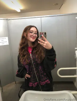 Lucyyy06 OnlyFans Leaked Free Thumbnail Picture - #SJKnkL4lN7