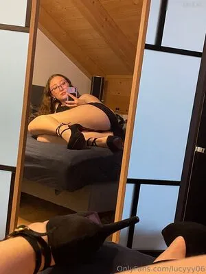 Lucyyy06 OnlyFans Leaked Free Thumbnail Picture - #ytupLpUyWz