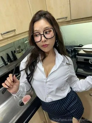 Lucyzhao OnlyFans Leaked Free Thumbnail Picture - #hGnDZ1yCQo