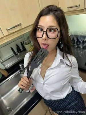Lucyzhao OnlyFans Leaked Free Thumbnail Picture - #ze2SBPQaQQ