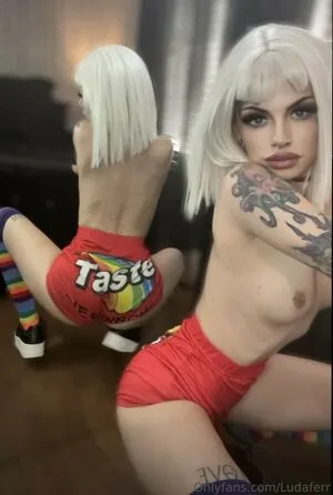Ludaferrr OnlyFans Leaked Free Thumbnail Picture - #ZV6FSFOXE6