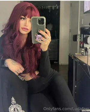 Ludalot OnlyFans Leaked Free Thumbnail Picture - #q4ATe3nUke