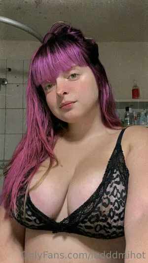 Luddmihot OnlyFans Leaked Free Thumbnail Picture - #JoQASFEWET