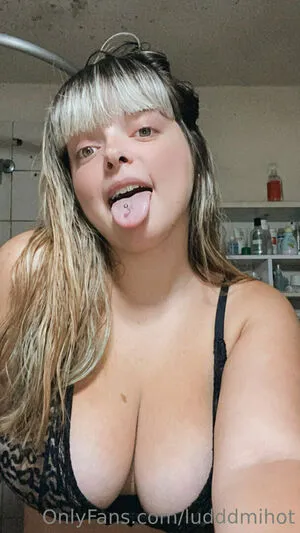 Luddmihot OnlyFans Leaked Free Thumbnail Picture - #q6D3093E4f