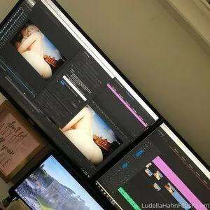 Ludellahahn OnlyFans Leaked Free Thumbnail Picture - #GSRGNV0rGK