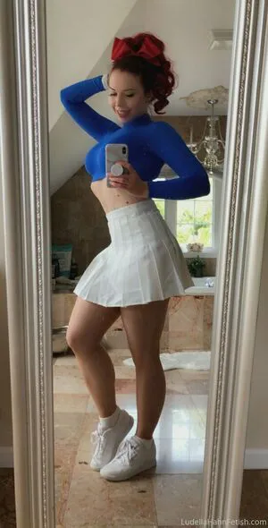 Ludellahahn OnlyFans Leaked Free Thumbnail Picture - #TvtWyv1SHq