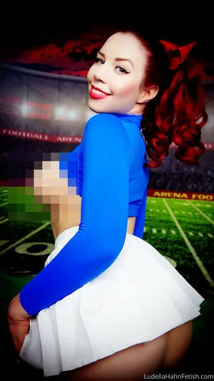 Ludellahahn OnlyFans Leaked Free Thumbnail Picture - #gBukiKdjbG
