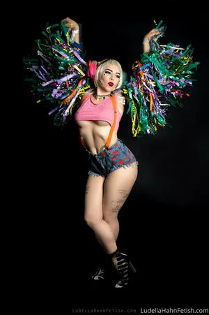 Ludellahahn OnlyFans Leaked Free Thumbnail Picture - #korgX7ptTc