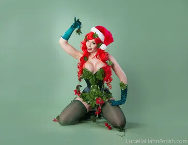 Ludellahahn OnlyFans Leaked Free Thumbnail Picture - #lBsuqU5vaQ