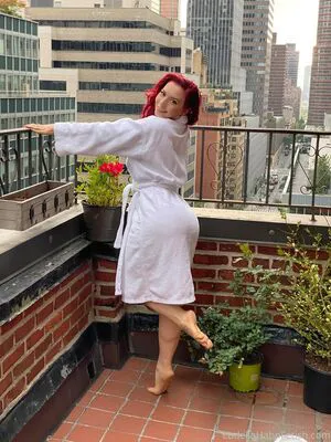 Ludellahahn OnlyFans Leaked Free Thumbnail Picture - #oRQjLTv3ST