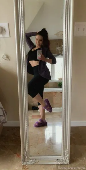 Ludellahahn OnlyFans Leaked Free Thumbnail Picture - #tU8btcXQ6Y