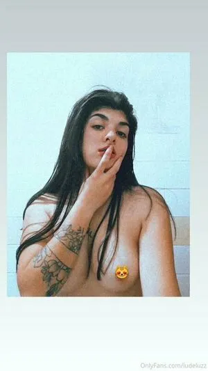 Ludeluzz OnlyFans Leaked Free Thumbnail Picture - #VUOXsVlNTh