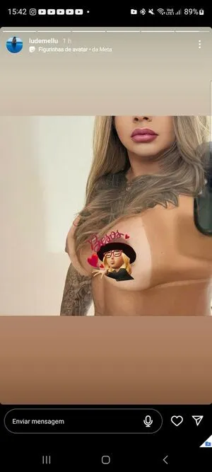 Ludemellu OnlyFans Leaked Free Thumbnail Picture - #J3hqDGQKmc