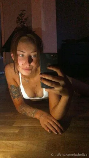 Luderlisa OnlyFans Leaked Free Thumbnail Picture - #LEQMbR07L3