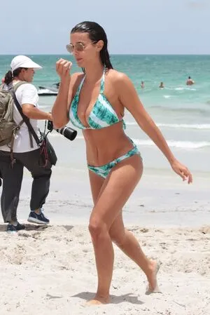 Ludivine Sagna OnlyFans Leaked Free Thumbnail Picture - #CrpoLoui60