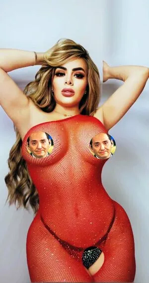 Ludivinita Lugo OnlyFans Leaked Free Thumbnail Picture - #7rE8mjd3yc