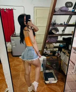 Ludmii Agoss OnlyFans Leaked Free Thumbnail Picture - #2jvOilXPal