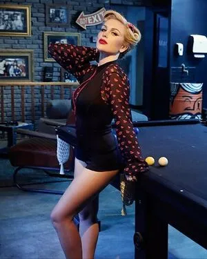 Ludmila Dayer OnlyFans Leaked Free Thumbnail Picture - #MKjHZRut1k