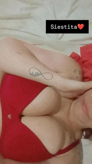 Ludmila Pantanetti OnlyFans Leaked Free Thumbnail Picture - #o7Hy2244cq