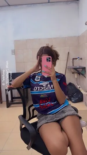 Ludmila Robles OnlyFans Leaked Free Thumbnail Picture - #VUtfCUoRk3