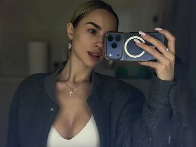 Ludmila Shulzhuk OnlyFans Leaked Free Thumbnail Picture - #ApgBzZ3ib4