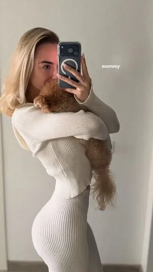 Ludmila Shulzhuk OnlyFans Leaked Free Thumbnail Picture - #zynHHMeoe8