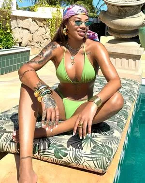 Ludmilla OnlyFans Leaked Free Thumbnail Picture - #B7mRDPAsS5