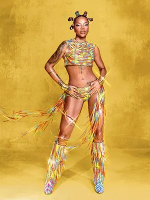 Ludmilla OnlyFans Leaked Free Thumbnail Picture - #IMGV36wGbf