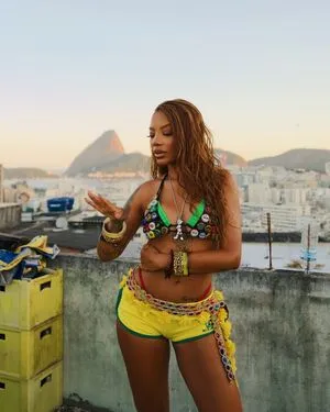 Ludmilla OnlyFans Leaked Free Thumbnail Picture - #WebYkMVtDX