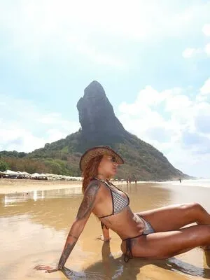 Ludmilla OnlyFans Leaked Free Thumbnail Picture - #d8bMppo79K