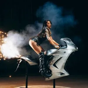 Ludmilla OnlyFans Leaked Free Thumbnail Picture - #dWDski10qc