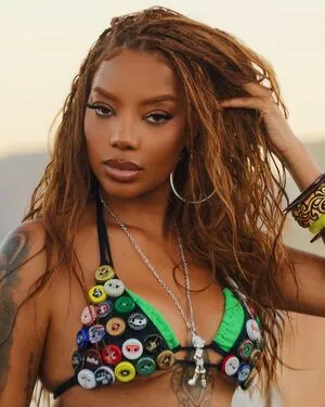 Ludmilla OnlyFans Leaked Free Thumbnail Picture - #fCcP2MvgUq