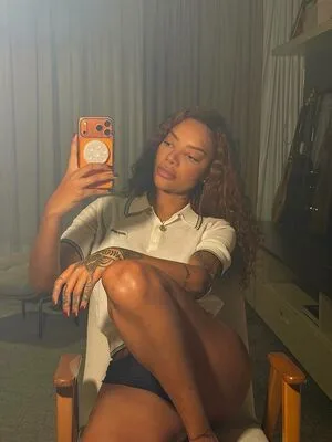 Ludmilla OnlyFans Leaked Free Thumbnail Picture - #mtWInux527