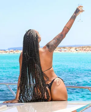 Ludmilla OnlyFans Leaked Free Thumbnail Picture - #4HW3SNOVNr